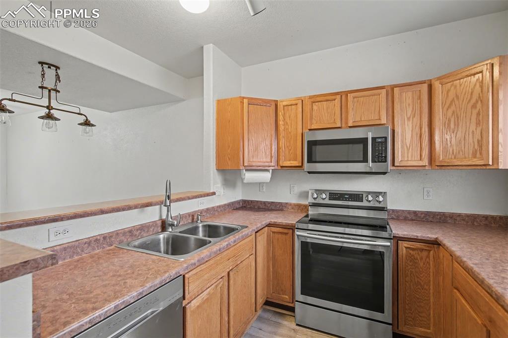 2532 Malpaso Point Colorado Springs CO 80922