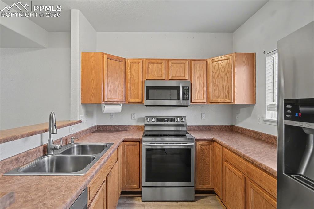 2532 Malpaso Point Colorado Springs CO 80922