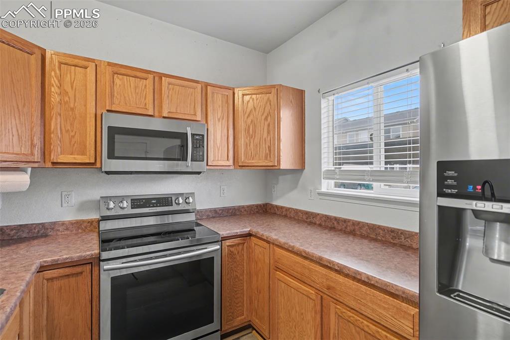2532 Malpaso Point Colorado Springs CO 80922