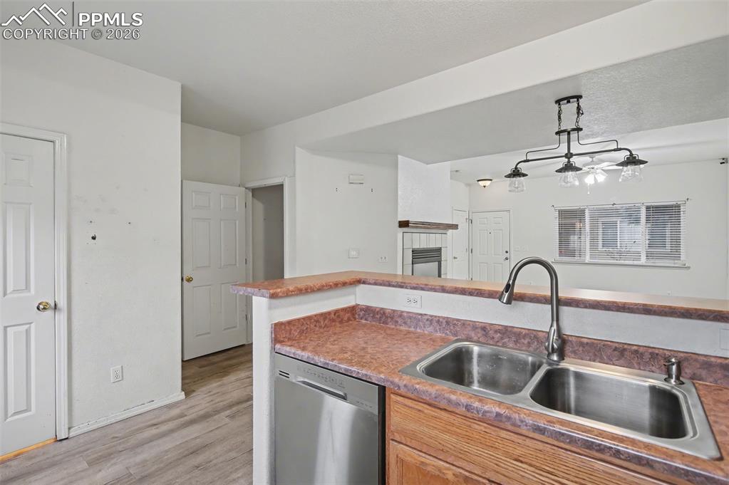 2532 Malpaso Point Colorado Springs CO 80922