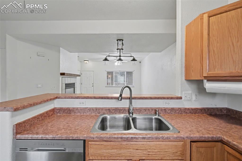 2532 Malpaso Point Colorado Springs CO 80922