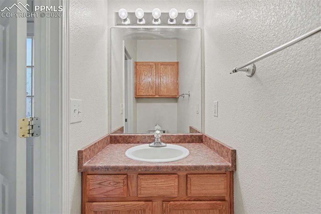 2532 Malpaso Point Colorado Springs CO 80922