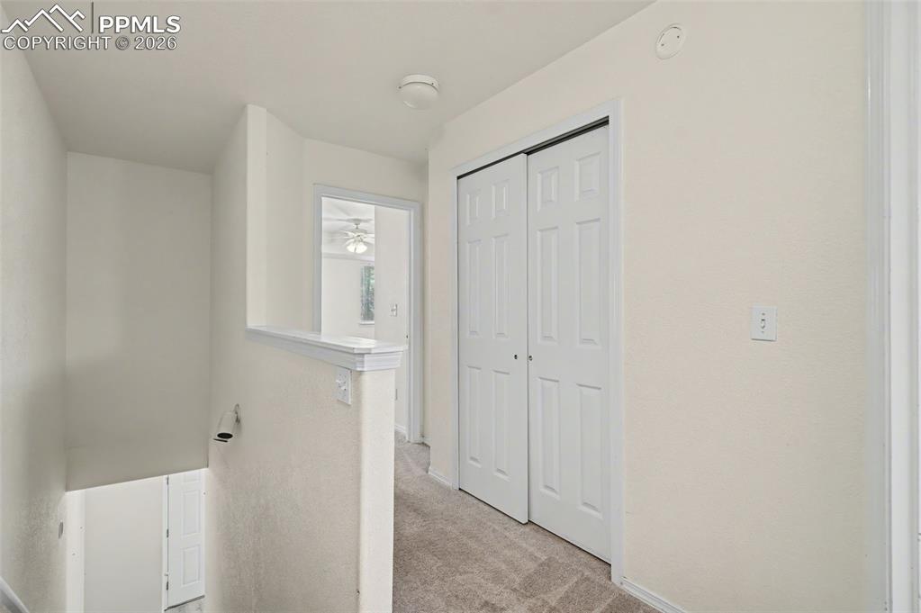 2532 Malpaso Point Colorado Springs CO 80922