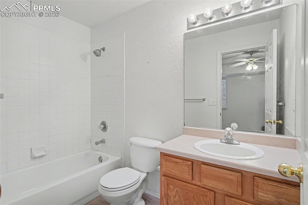 2532 Malpaso Point Colorado Springs CO 80922