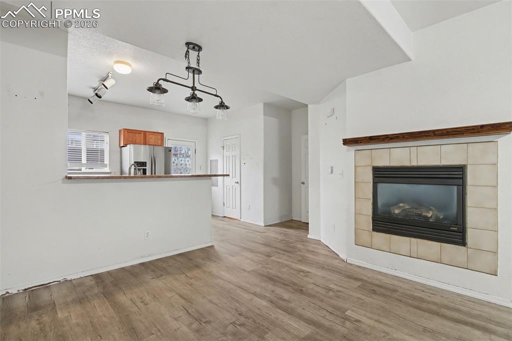 2532 Malpaso Point Colorado Springs CO 80922