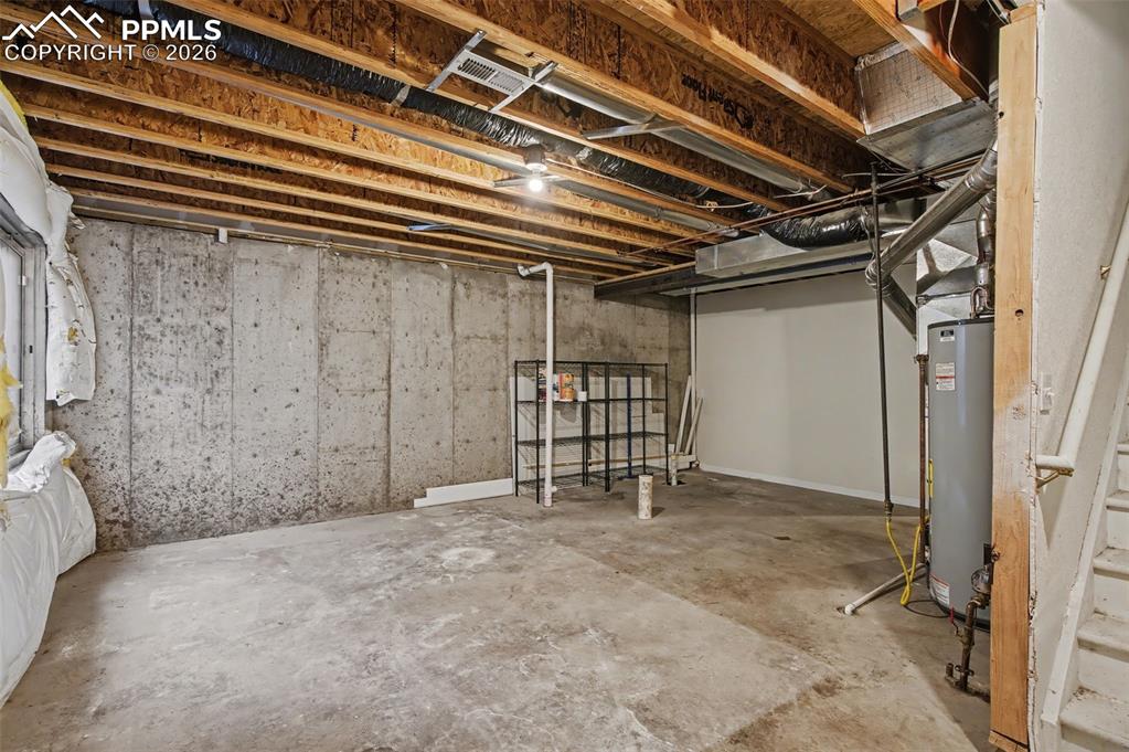 2532 Malpaso Point Colorado Springs CO 80922
