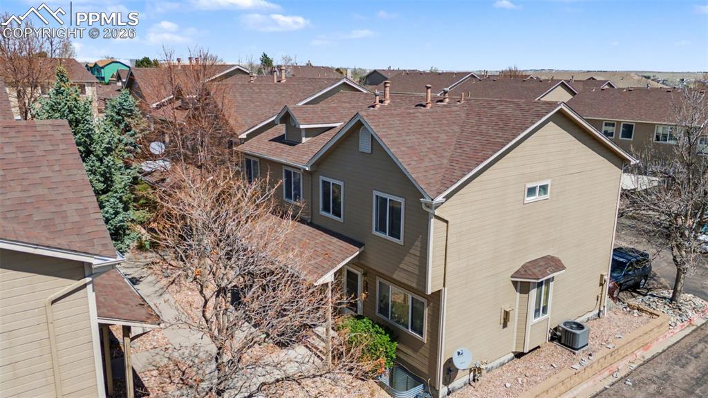 2532 Malpaso Point Colorado Springs CO 80922