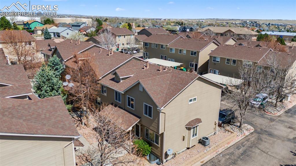 2532 Malpaso Point Colorado Springs CO 80922