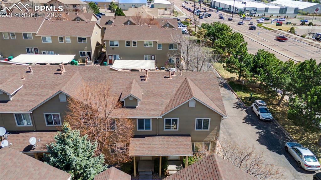 2532 Malpaso Point Colorado Springs CO 80922