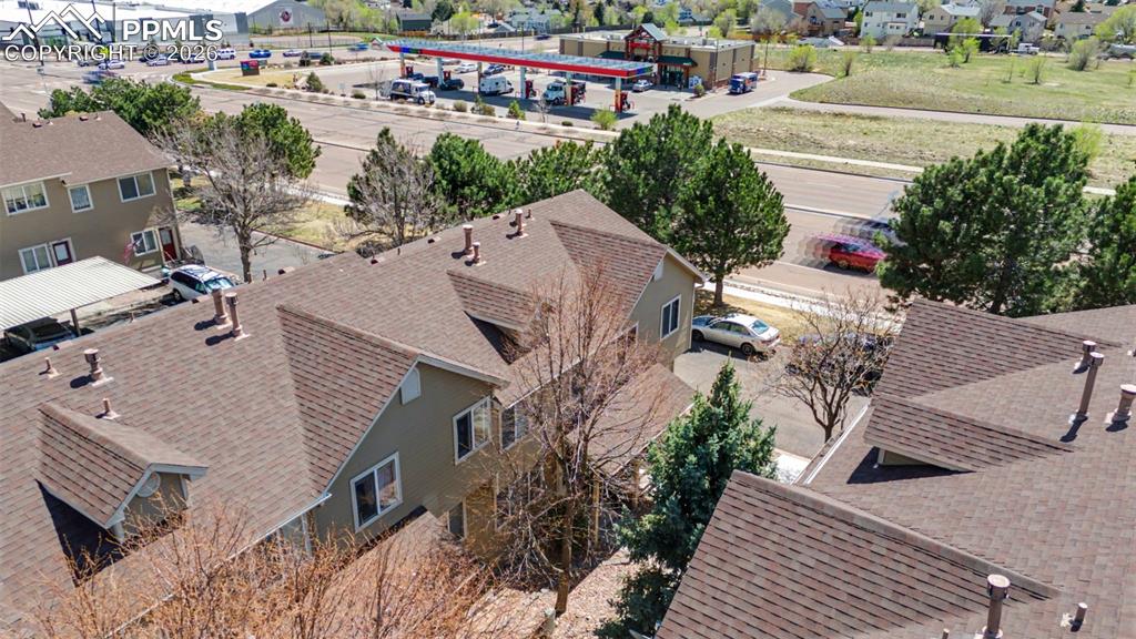 2532 Malpaso Point Colorado Springs CO 80922