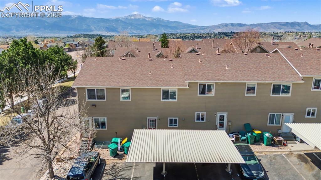 2532 Malpaso Point Colorado Springs CO 80922