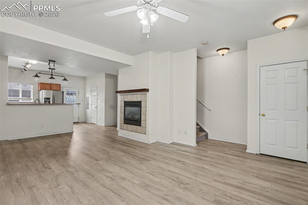 2532 Malpaso Point Colorado Springs CO 80922