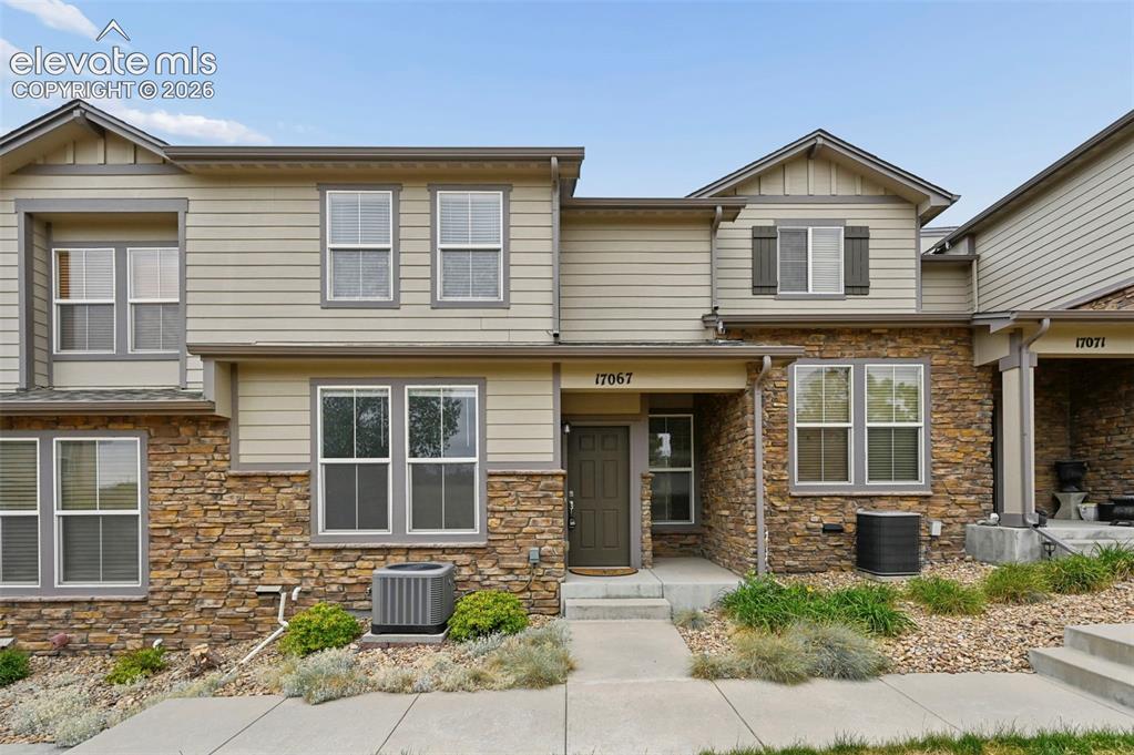 17067 Blue Mist Grove Monument CO 80132