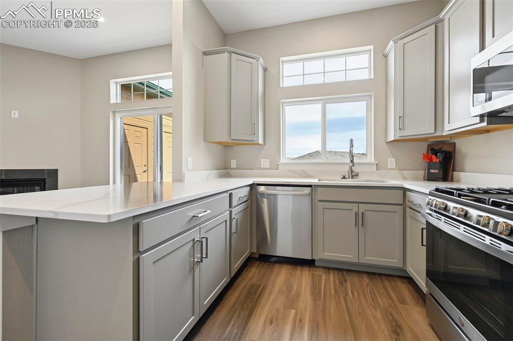 5950 Eagle Glen View Colorado Springs CO 80919