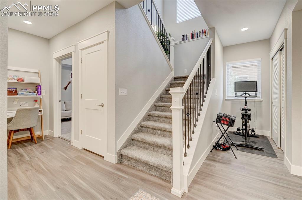 5950 Eagle Glen View Colorado Springs CO 80919