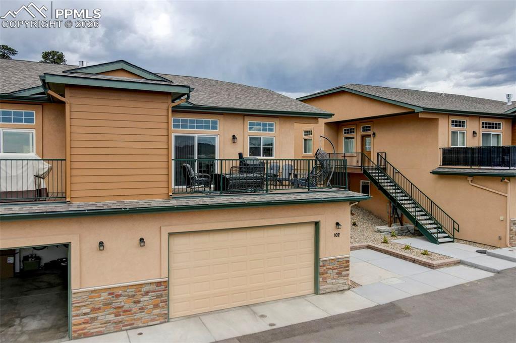 5950 Eagle Glen View Colorado Springs CO 80919