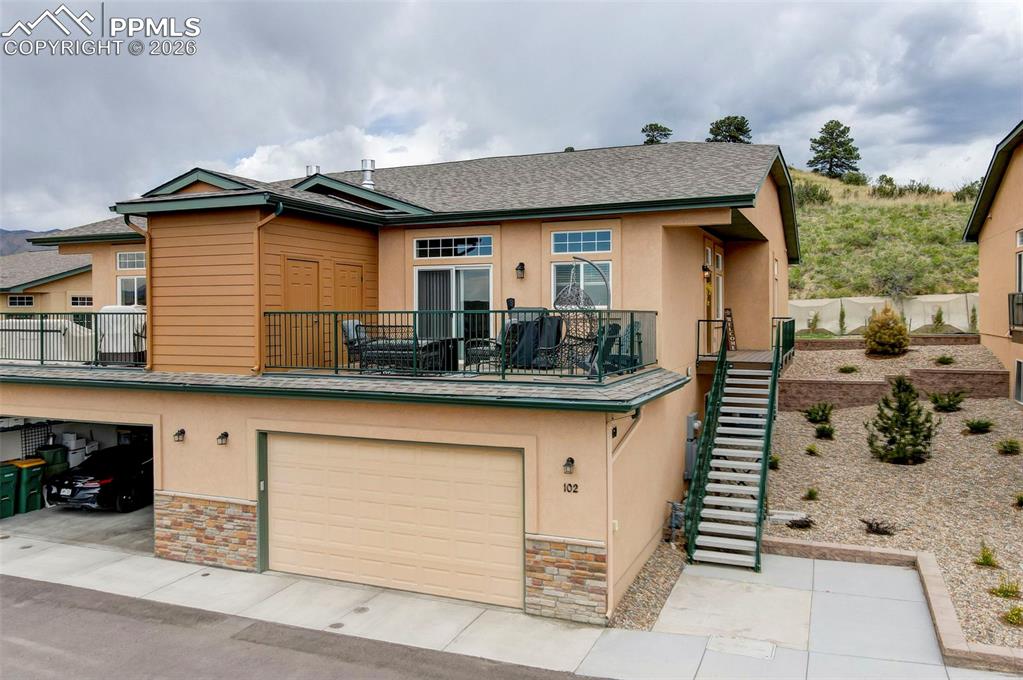 5950 Eagle Glen View Colorado Springs CO 80919
