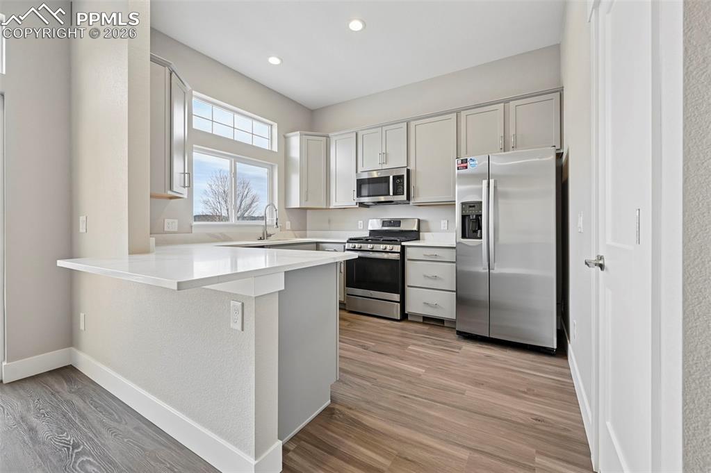 5950 Eagle Glen View Colorado Springs CO 80919
