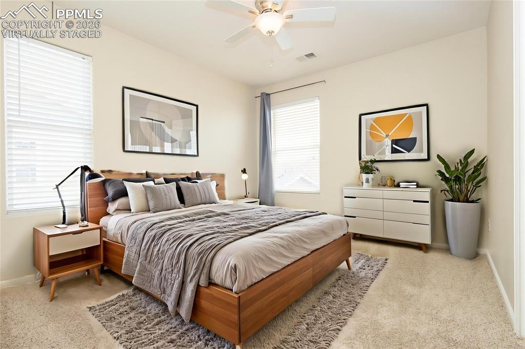 4815 Harrier Ridge Drive Colorado Springs CO 80916