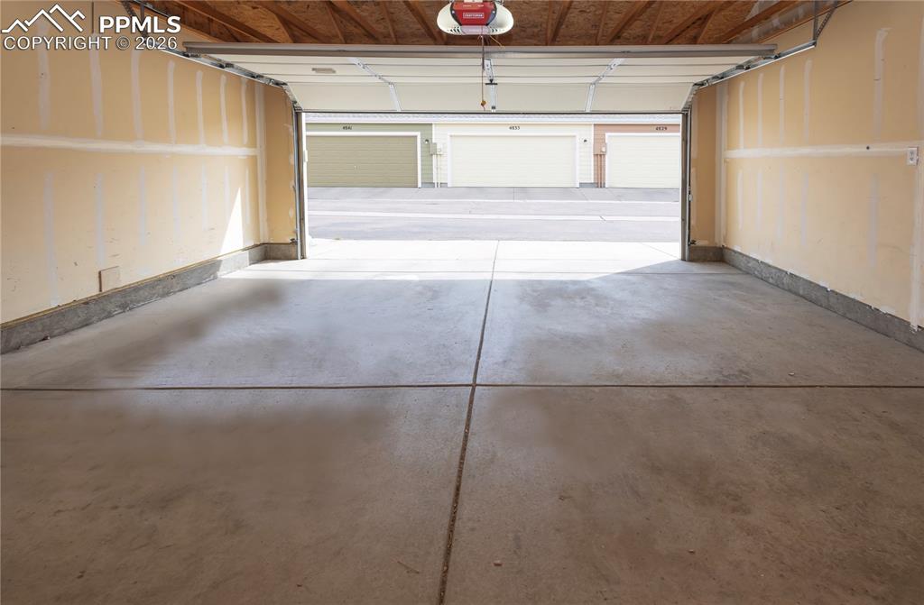 4815 Harrier Ridge Drive Colorado Springs CO 80916