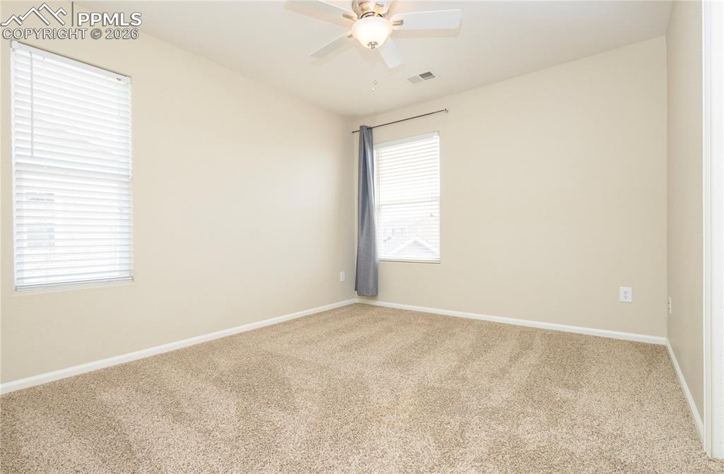 4815 Harrier Ridge Drive Colorado Springs CO 80916