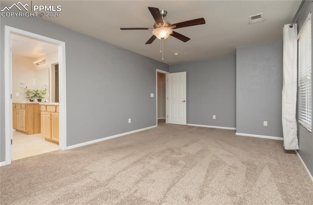 4815 Harrier Ridge Drive Colorado Springs CO 80916