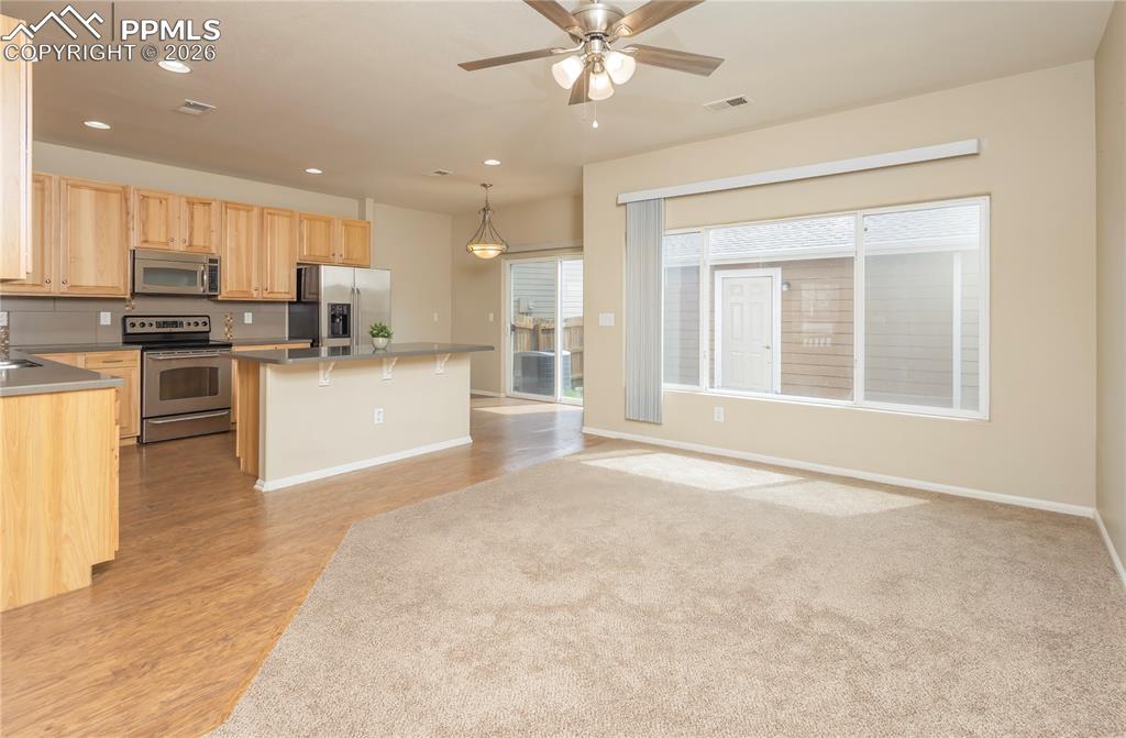4815 Harrier Ridge Drive Colorado Springs CO 80916