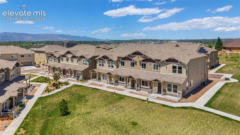 4055 Tiberias Point Colorado Springs CO 80916