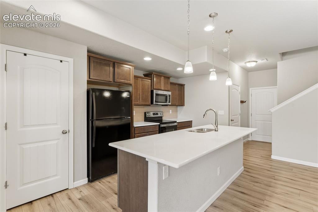4055 Tiberias Point Colorado Springs CO 80916
