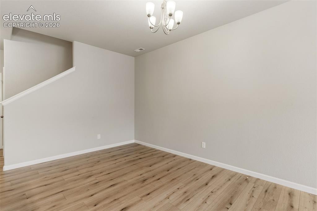 4055 Tiberias Point Colorado Springs CO 80916