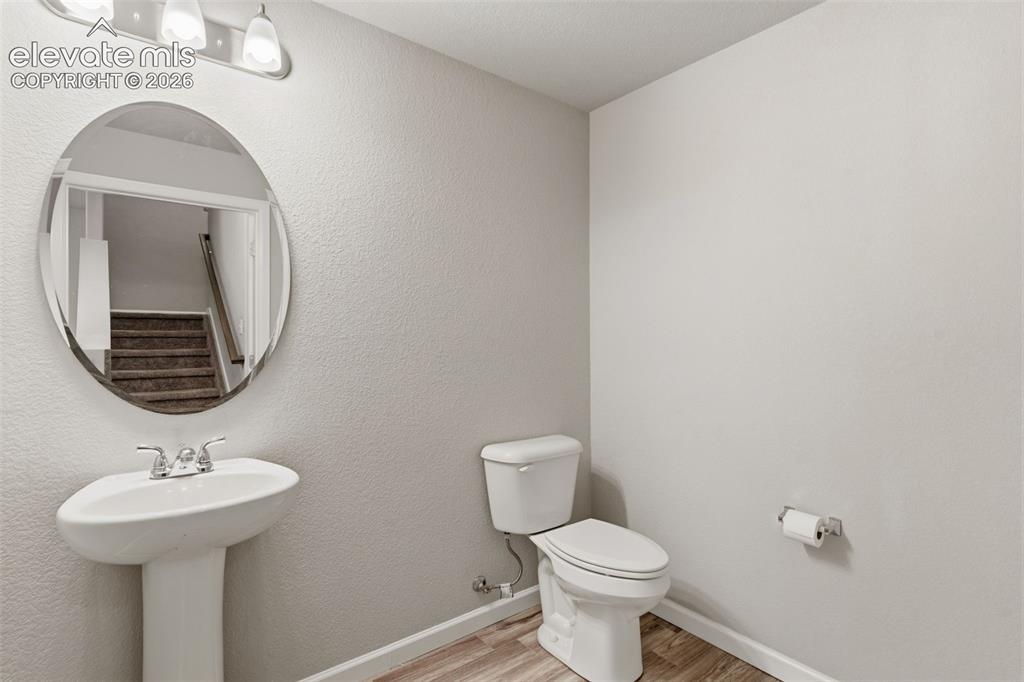 4055 Tiberias Point Colorado Springs CO 80916