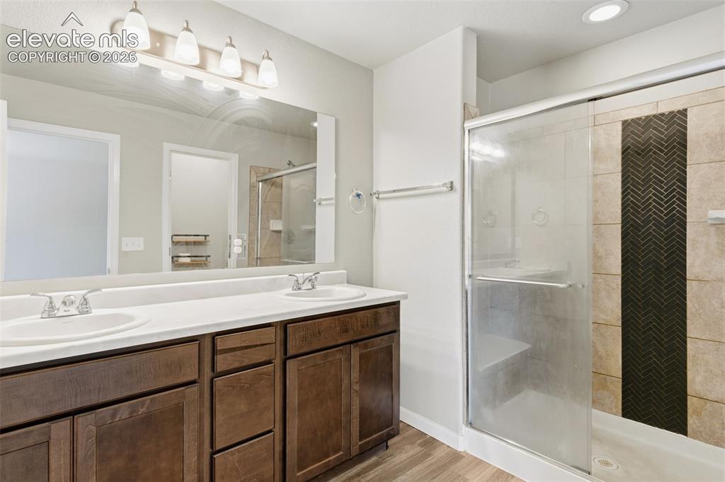 4055 Tiberias Point Colorado Springs CO 80916