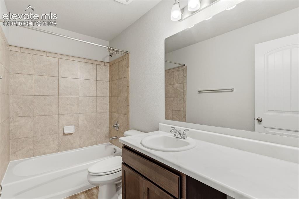 4055 Tiberias Point Colorado Springs CO 80916