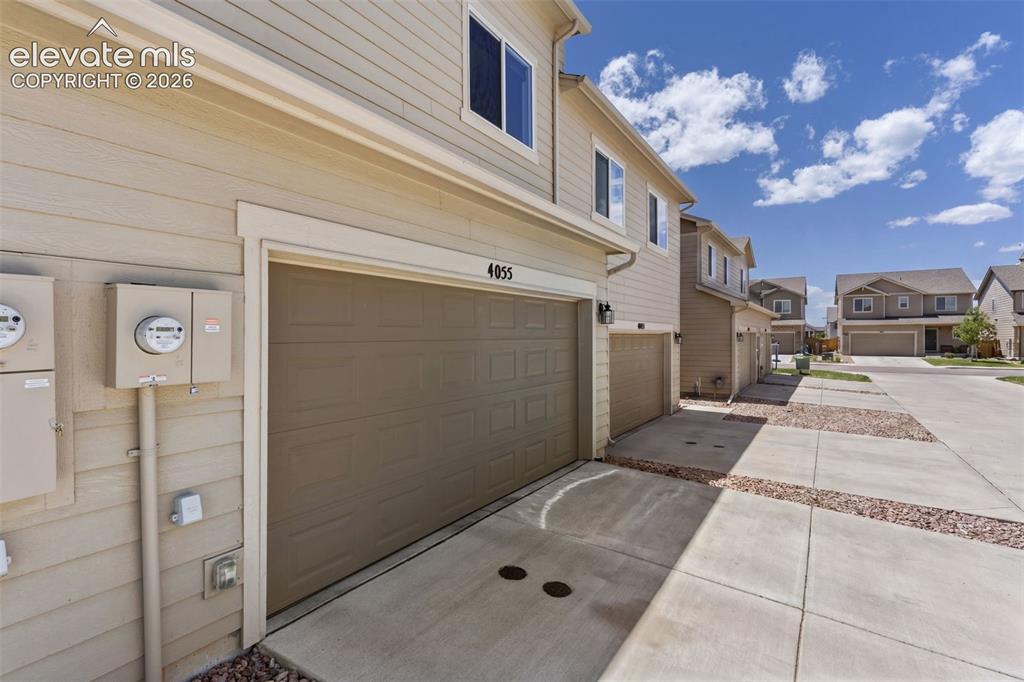 4055 Tiberias Point Colorado Springs CO 80916