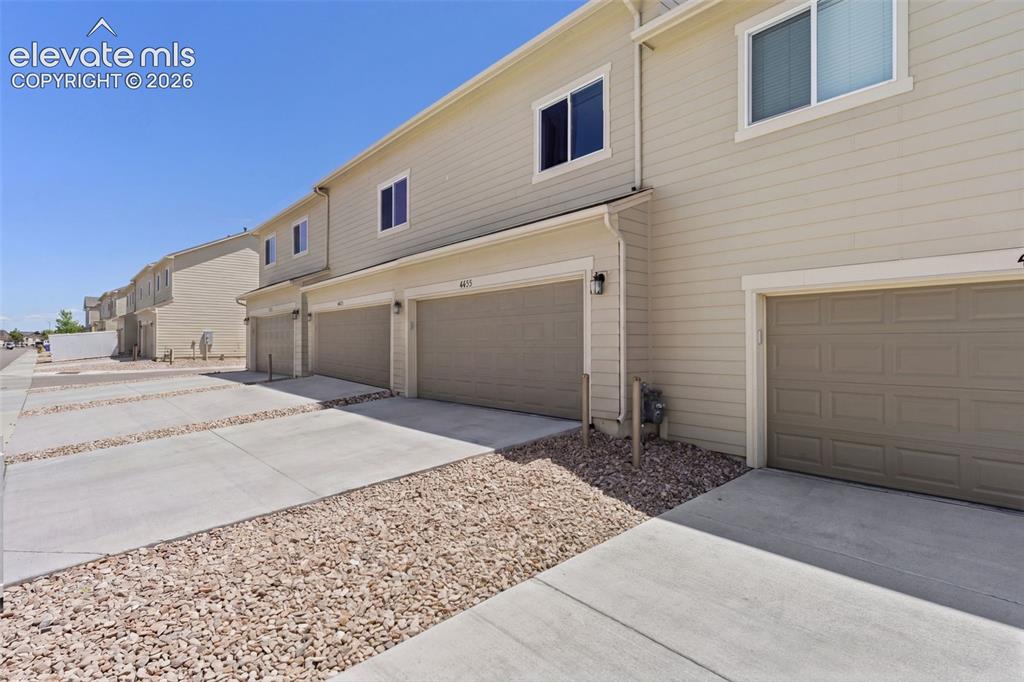 4055 Tiberias Point Colorado Springs CO 80916