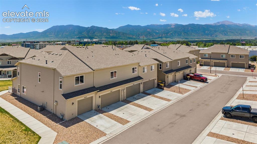 4055 Tiberias Point Colorado Springs CO 80916