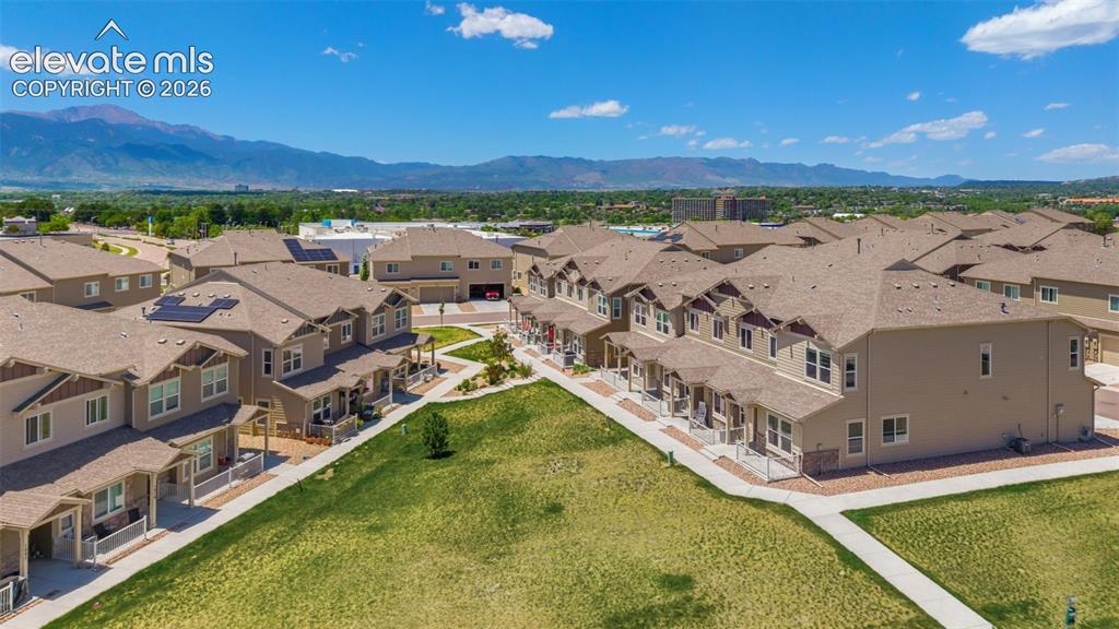 4055 Tiberias Point Colorado Springs CO 80916