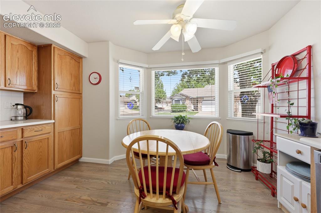 3932 Coral Point Colorado Springs CO 80917