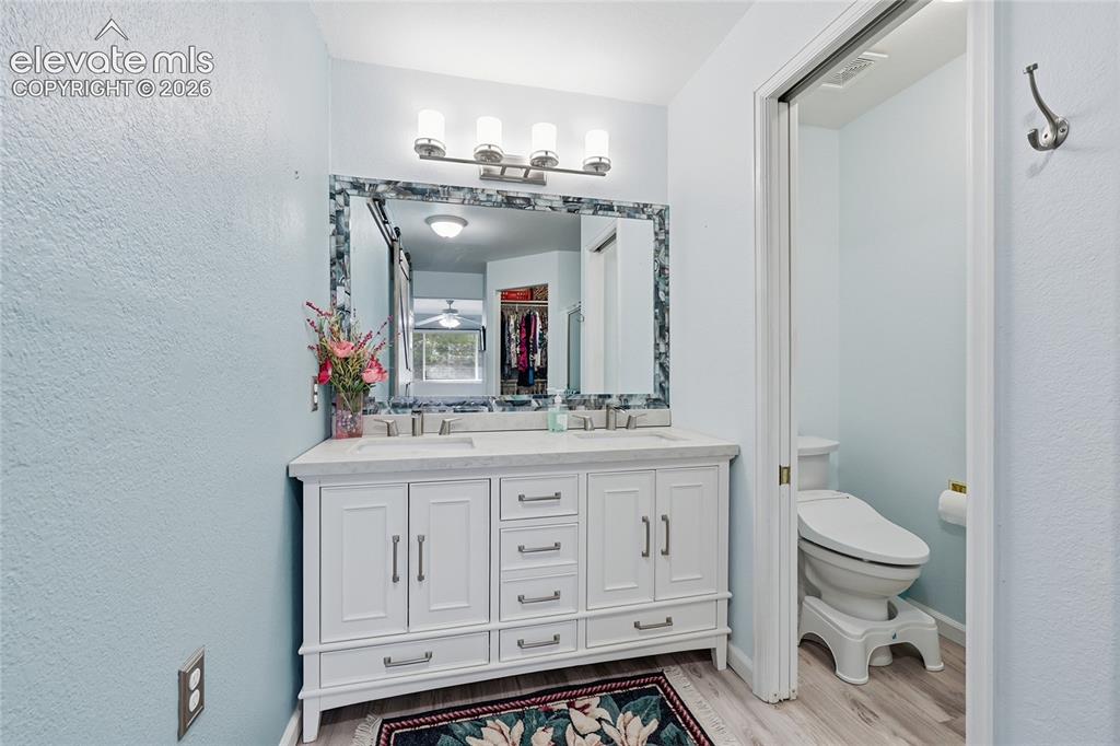 3932 Coral Point Colorado Springs CO 80917