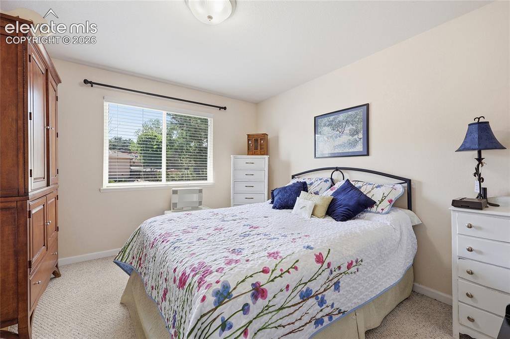 3932 Coral Point Colorado Springs CO 80917