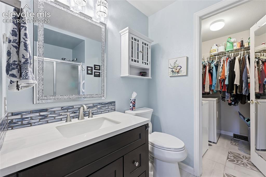 3932 Coral Point Colorado Springs CO 80917