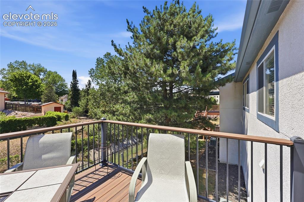 3932 Coral Point Colorado Springs CO 80917