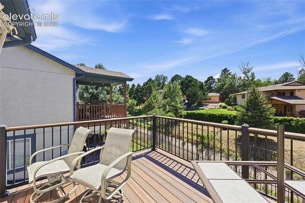 3932 Coral Point Colorado Springs CO 80917