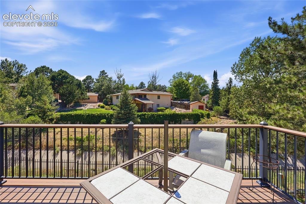 3932 Coral Point Colorado Springs CO 80917