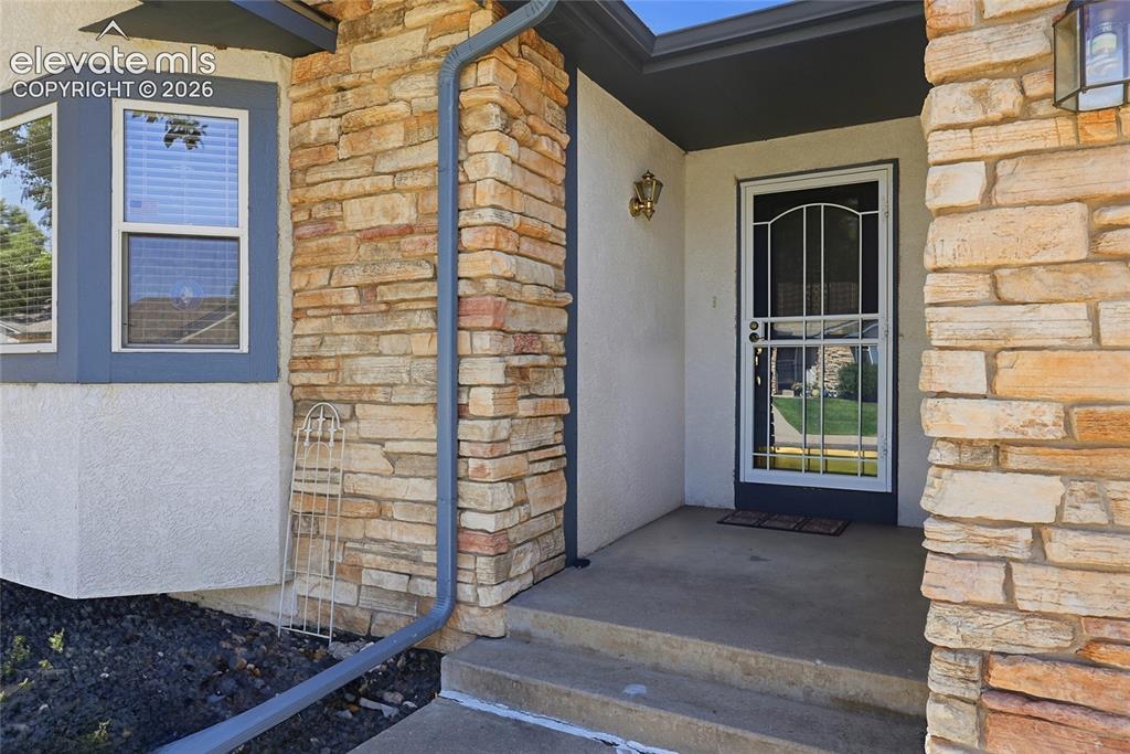 3932 Coral Point Colorado Springs CO 80917