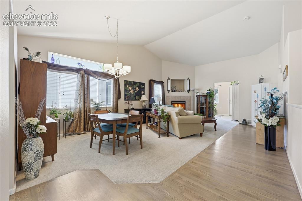 3932 Coral Point Colorado Springs CO 80917