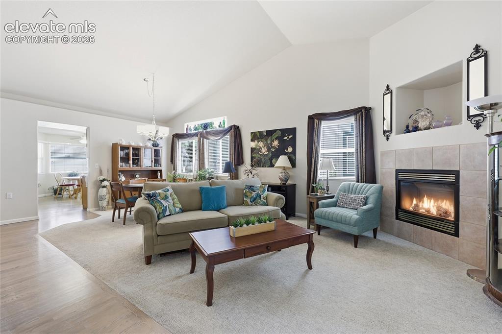 3932 Coral Point Colorado Springs CO 80917