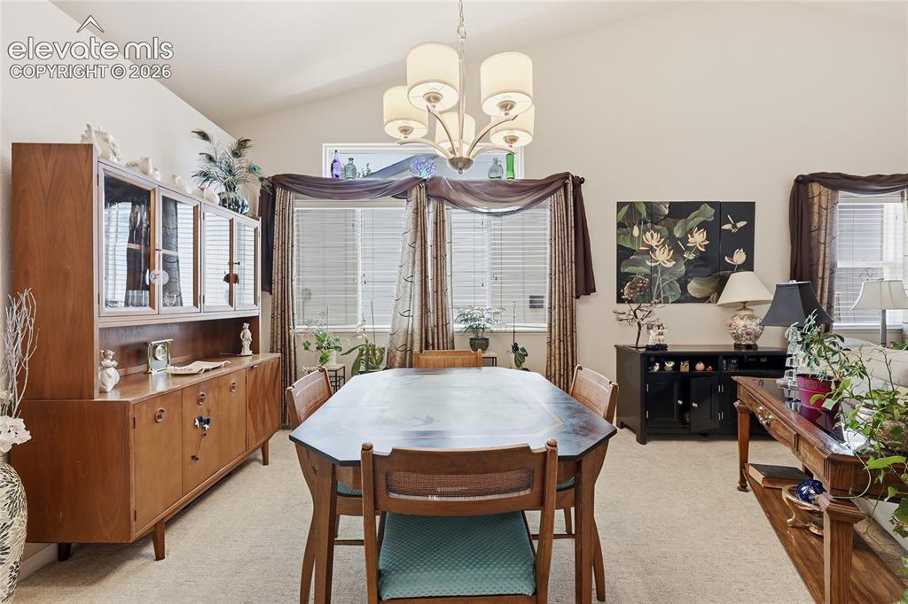 3932 Coral Point Colorado Springs CO 80917