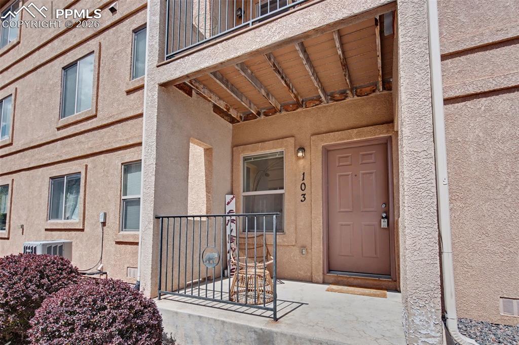 1590 Little Bear Creek Point Colorado Springs CO 80904