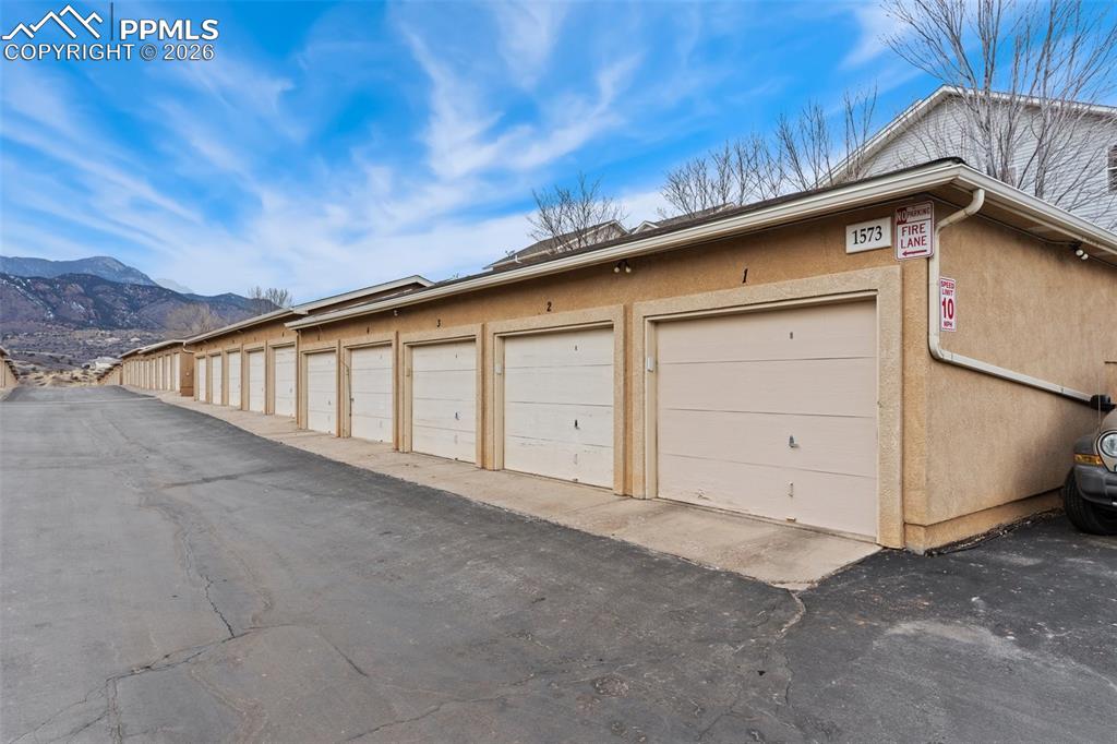 1590 Little Bear Creek Point Colorado Springs CO 80904